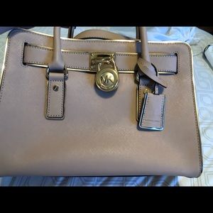 micheal kors hamilton